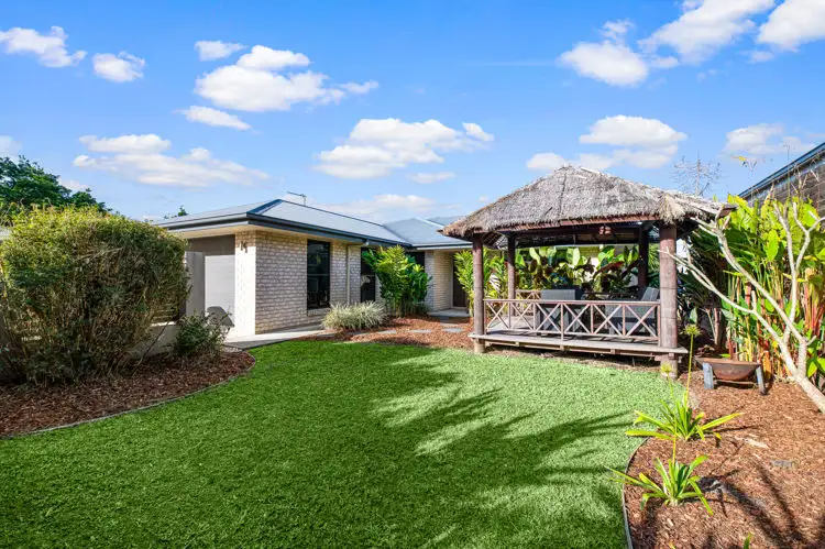 Third view of Homely house listing, 4 Wallace Close, Coes Creek QLD 4560