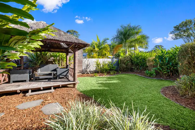 Fourth view of Homely house listing, 4 Wallace Close, Coes Creek QLD 4560