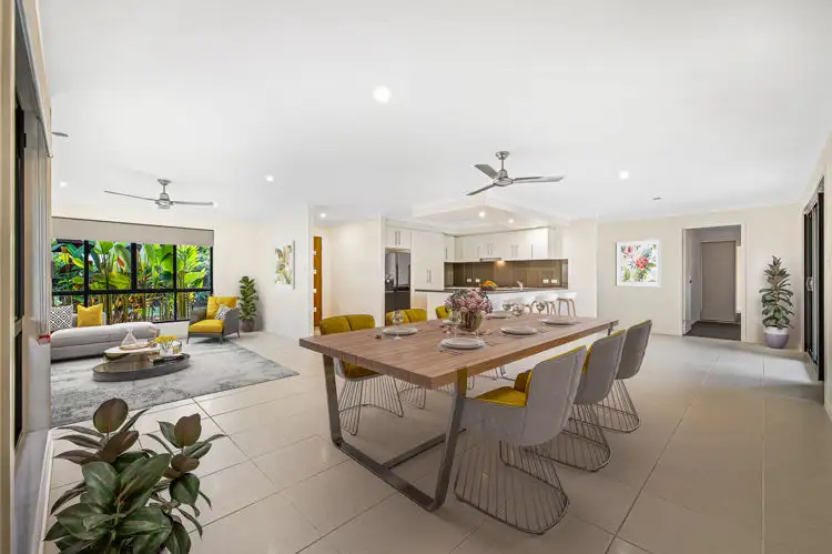 Fifth view of Homely house listing, 4 Wallace Close, Coes Creek QLD 4560