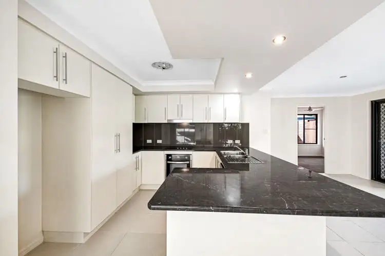 Seventh view of Homely house listing, 4 Wallace Close, Coes Creek QLD 4560