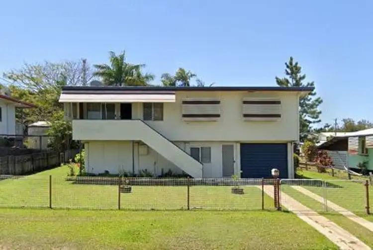 Main view of Homely house listing, 18 Holack Street, North Mackay QLD 4740