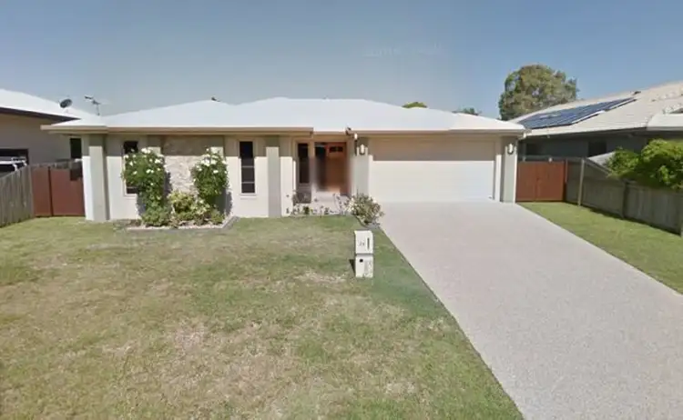 Main view of Homely house listing, 29 Monash Way, Ooralea QLD 4740