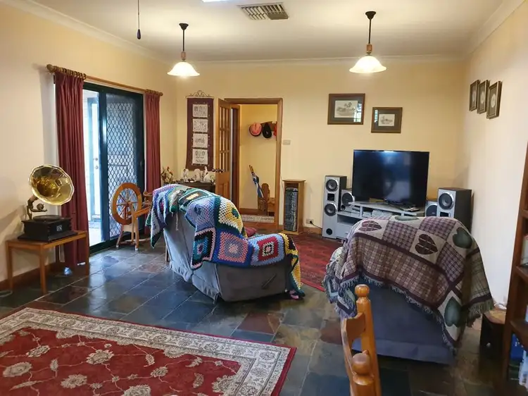 Fifth view of Homely house listing, 147 Upper Yorke Road, Port Broughton SA 5522