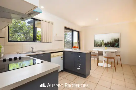Third view of Homely townhouse listing, 25/25 Buckingham Pl, Eight Mile Plains QLD 4113