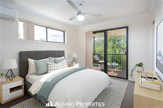 Fourth view of Homely townhouse listing, 25/25 Buckingham Pl, Eight Mile Plains QLD 4113