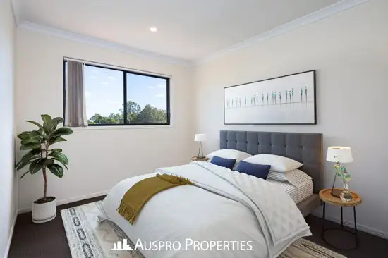 Sixth view of Homely townhouse listing, 25/25 Buckingham Pl, Eight Mile Plains QLD 4113