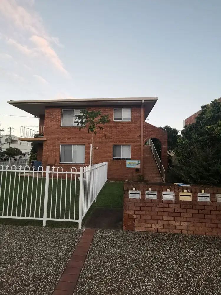 3/12 Queen Street, Woolgoolga NSW 2456