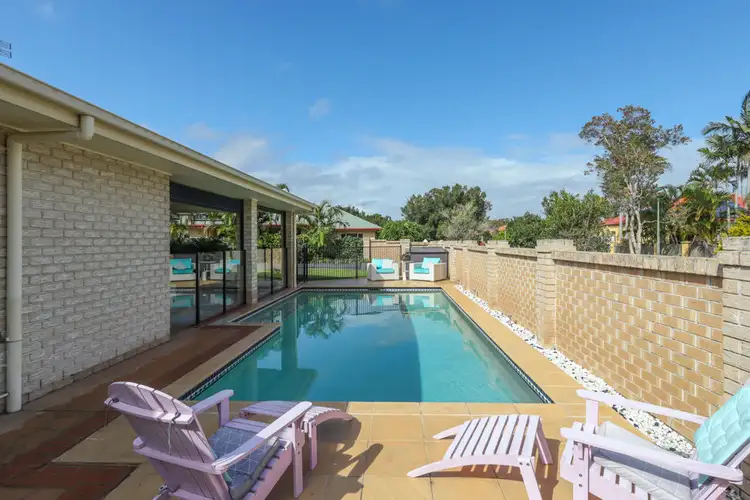 14 Firefly Street, Pelican Waters QLD 4551