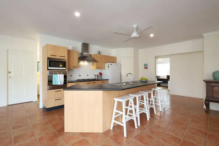 Fourth view of Homely house listing, 14 Firefly Street, Pelican Waters QLD 4551