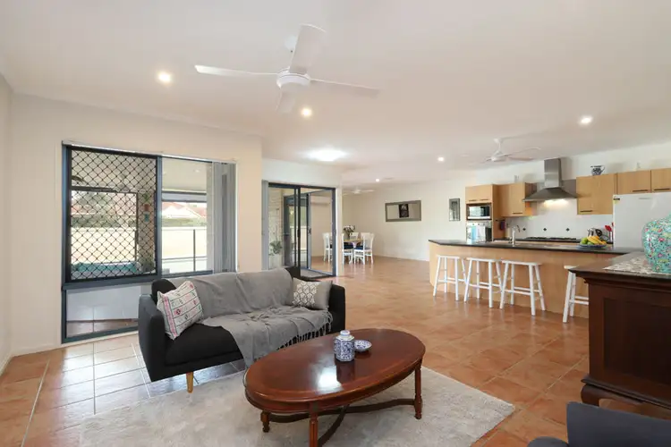 Fifth view of Homely house listing, 14 Firefly Street, Pelican Waters QLD 4551