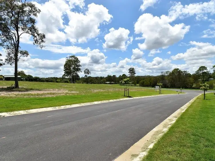 Main view of Homely land listing, Lot 22 Tilpawai Road, Woodford QLD 4514