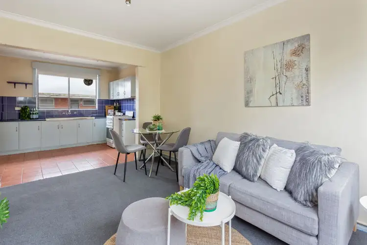 Fourth view of Homely apartment listing, 5/250 Glenlyon Road, Brunswick East VIC 3057