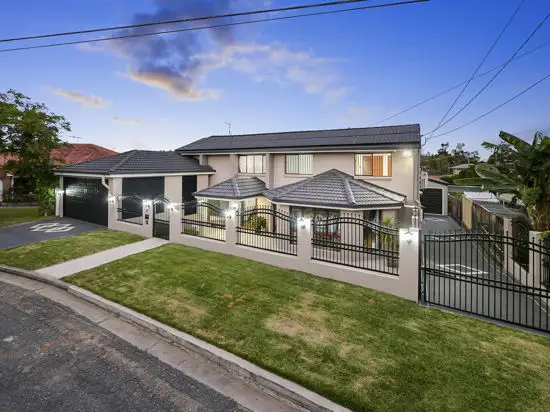 27 Ilya Street, Macgregor QLD 4109