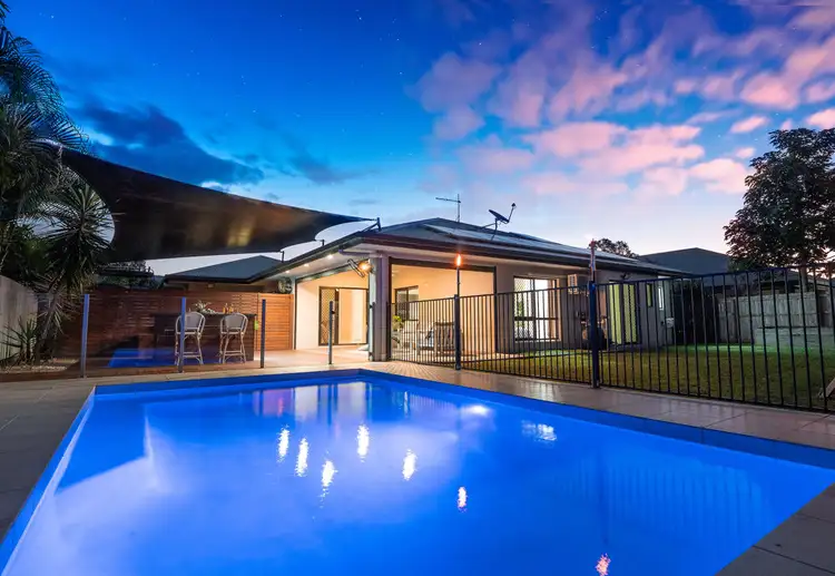 5 Norwood Crescent, Trinity Park QLD 4879