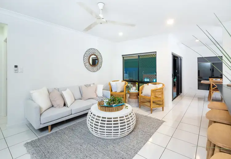 Sixth view of Homely house listing, 5 Norwood Crescent, Trinity Park QLD 4879