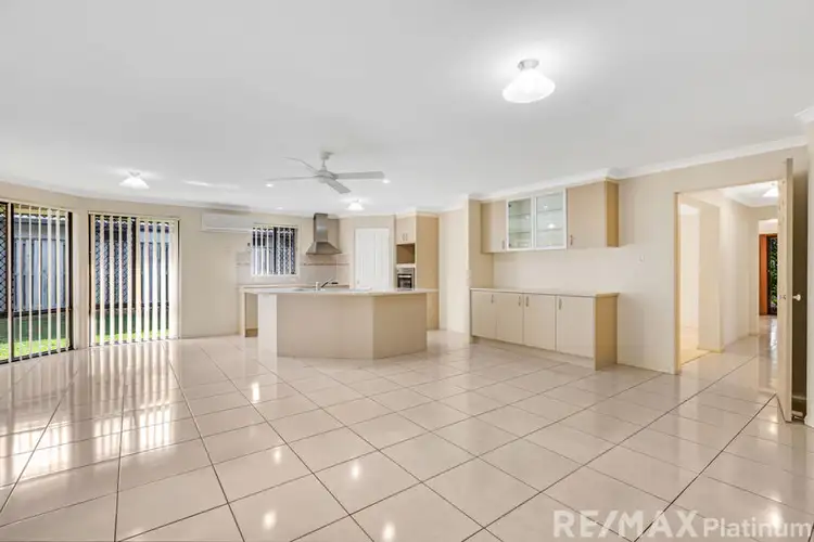 102 Creekside Drive, Narangba QLD 4504