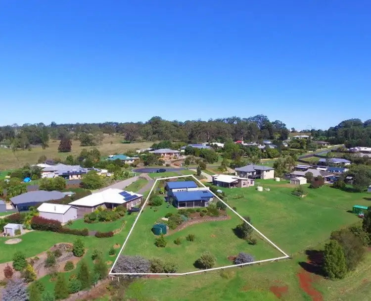 36 Charmaine Court, Kleinton QLD 4352