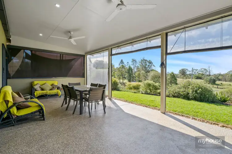 Third view of Homely house listing, 36 Charmaine Court, Kleinton QLD 4352