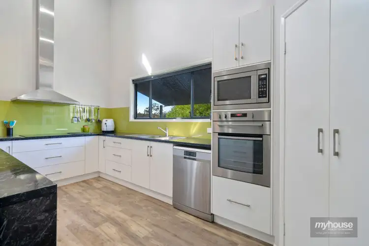 Fourth view of Homely house listing, 36 Charmaine Court, Kleinton QLD 4352