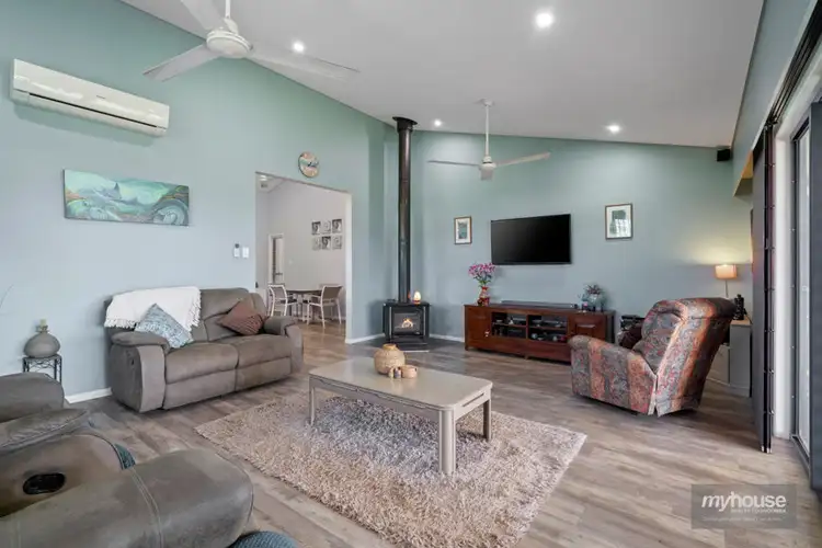 Sixth view of Homely house listing, 36 Charmaine Court, Kleinton QLD 4352