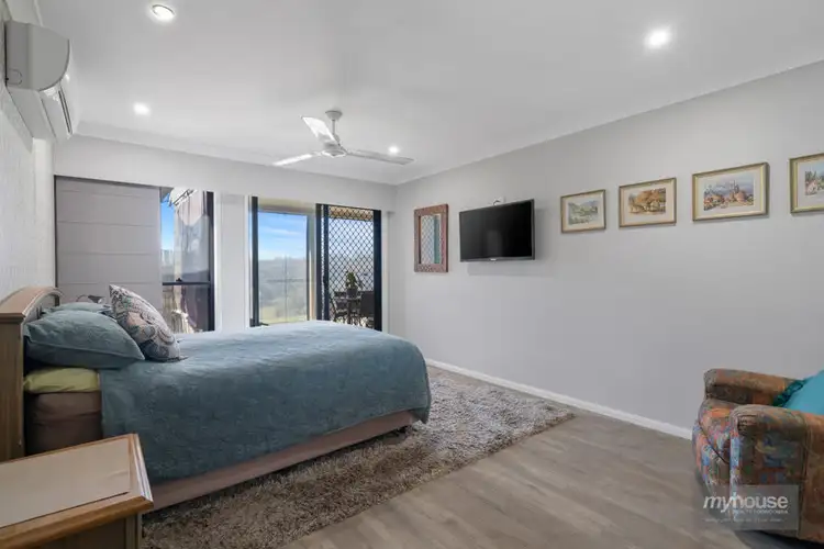 Seventh view of Homely house listing, 36 Charmaine Court, Kleinton QLD 4352