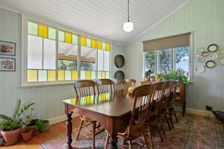 Fourth view of Homely rural property listing, 155 Lancaster's Road, Merlwood QLD 4605