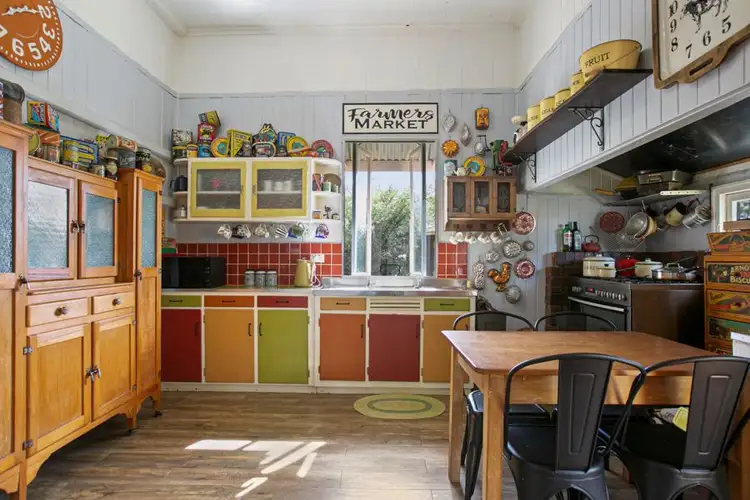 Fifth view of Homely rural property listing, 155 Lancaster's Road, Merlwood QLD 4605