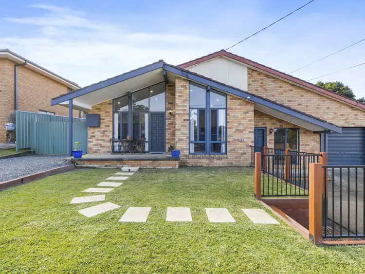 Main view of Homely house listing, 86 Bray Street, Coffs Harbour NSW 2450