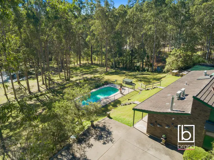 5 Buangi Road, Durren Durren NSW 2259