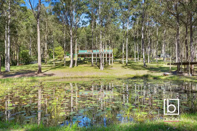Second view of Homely house listing, 5 Buangi Road, Durren Durren NSW 2259