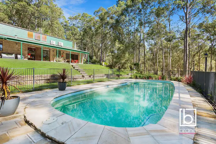 Third view of Homely house listing, 5 Buangi Road, Durren Durren NSW 2259