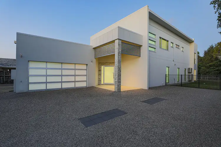 Main view of Homely house listing, 9 Seaside Place, Blacks Beach QLD 4740