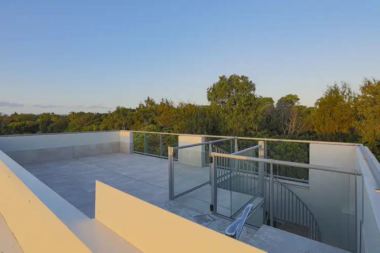 Second view of Homely house listing, 9 Seaside Place, Blacks Beach QLD 4740