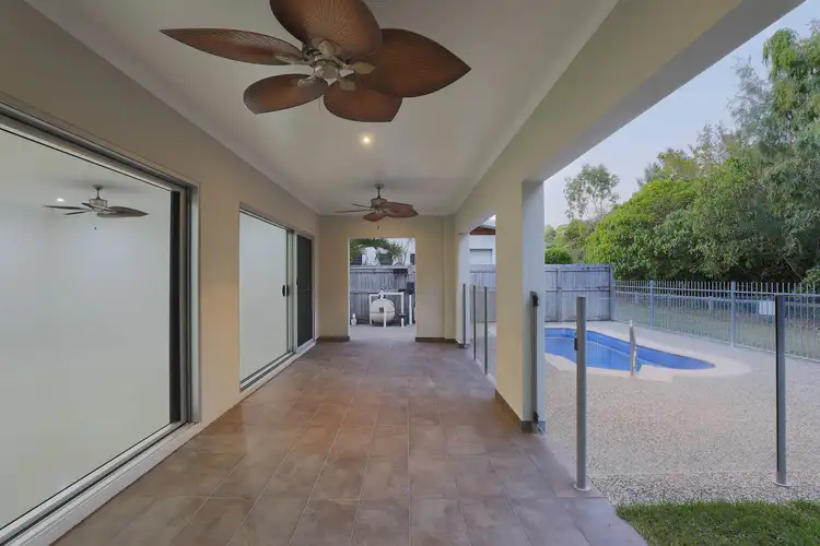 Fourth view of Homely house listing, 9 Seaside Place, Blacks Beach QLD 4740
