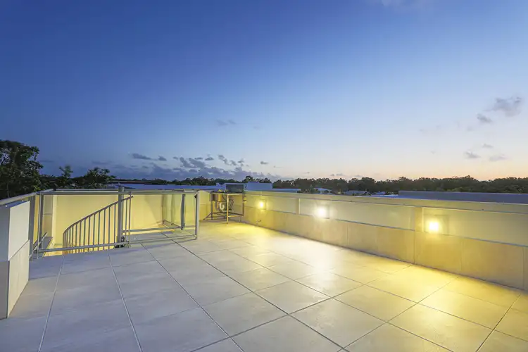 Fifth view of Homely house listing, 9 Seaside Place, Blacks Beach QLD 4740