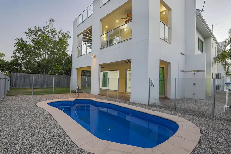 Sixth view of Homely house listing, 9 Seaside Place, Blacks Beach QLD 4740