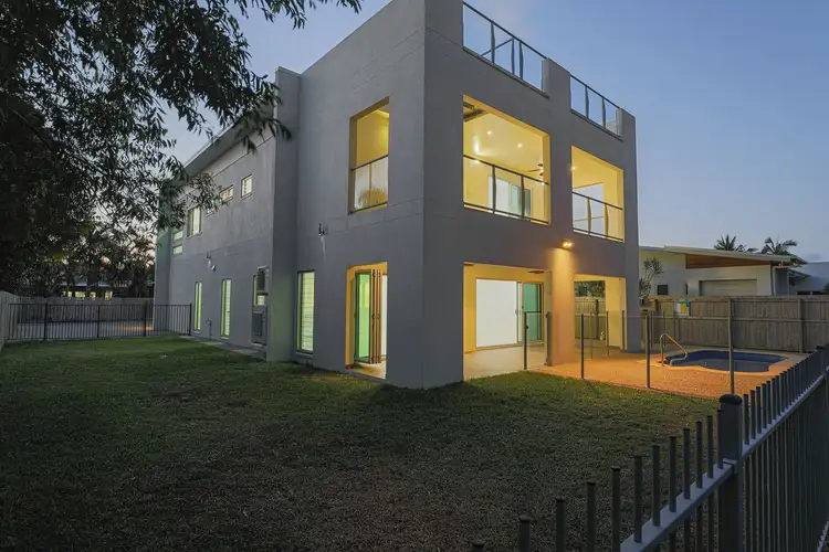 Seventh view of Homely house listing, 9 Seaside Place, Blacks Beach QLD 4740
