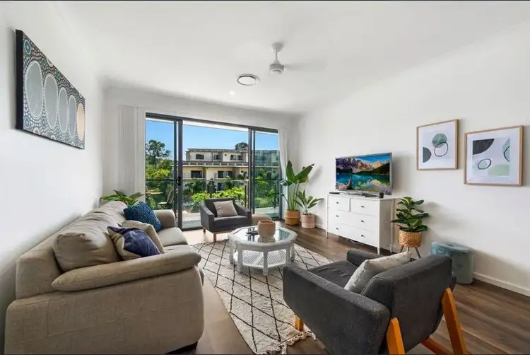 6/5 Croft Court, Tugun QLD 4224