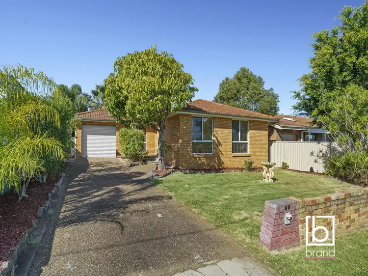 Main view of Homely house listing, 69 Wandewoi Avenue, San Remo NSW 2262