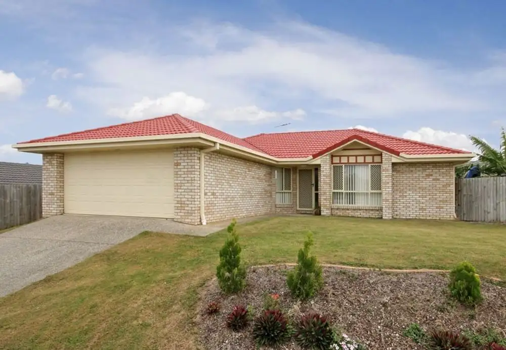 Main view of Homely house listing, 24 Summerhill Drive, Morayfield QLD 4506