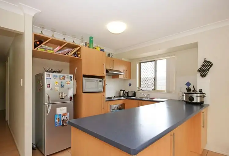 Second view of Homely house listing, 24 Summerhill Drive, Morayfield QLD 4506