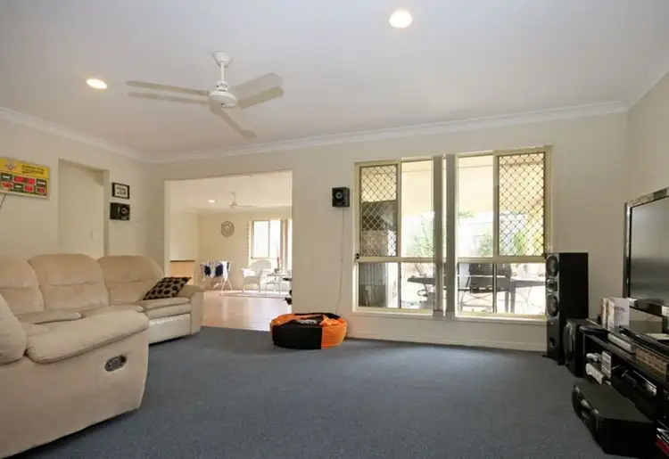 Third view of Homely house listing, 24 Summerhill Drive, Morayfield QLD 4506