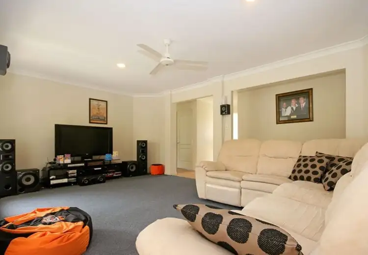 Fourth view of Homely house listing, 24 Summerhill Drive, Morayfield QLD 4506