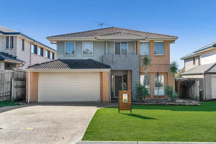 47 Crane crescent, Runcorn QLD 4113
