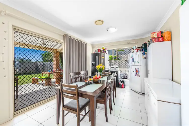 Fifth view of Homely house listing, 47 Crane crescent, Runcorn QLD 4113