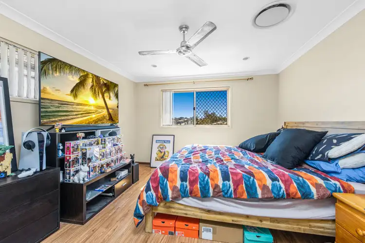 Sixth view of Homely house listing, 47 Crane crescent, Runcorn QLD 4113