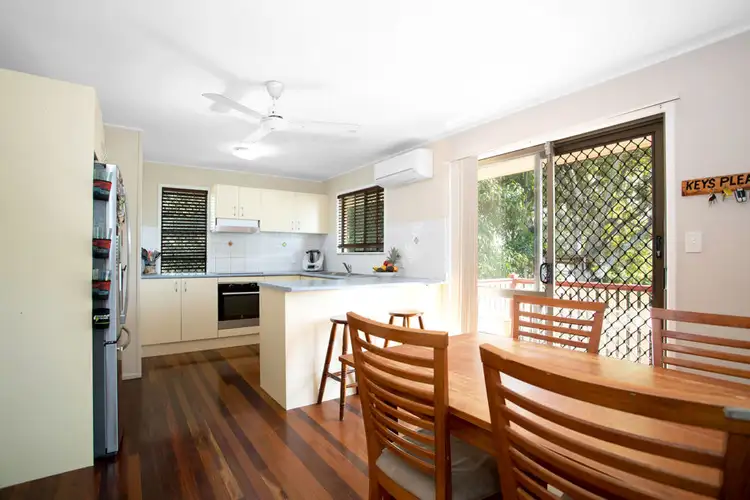 28 Lachlan Street, Mount Pleasant QLD 4740