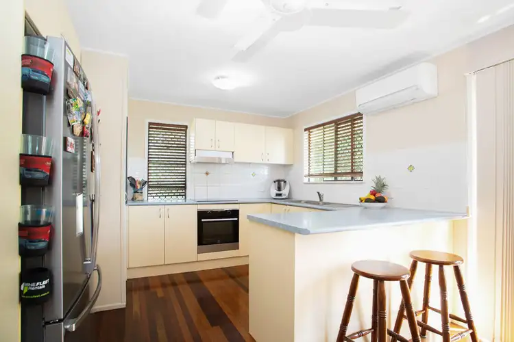 Second view of Homely house listing, 28 Lachlan Street, Mount Pleasant QLD 4740