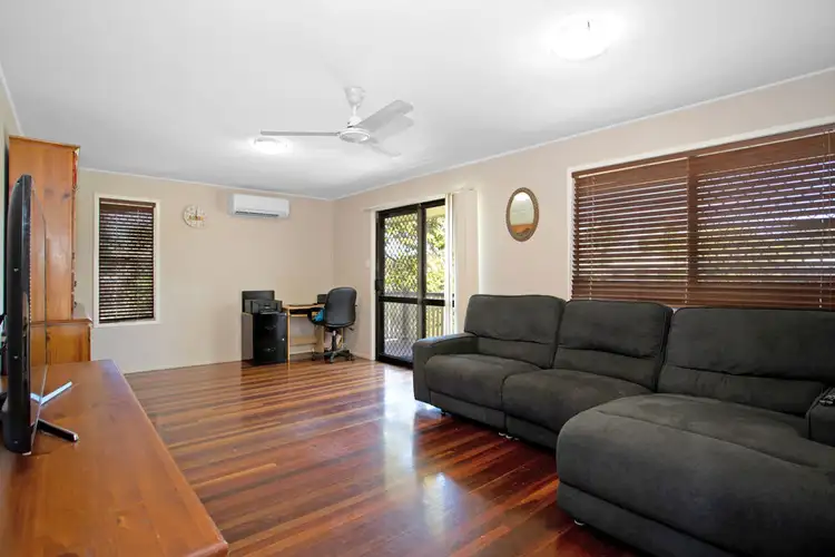 Third view of Homely house listing, 28 Lachlan Street, Mount Pleasant QLD 4740