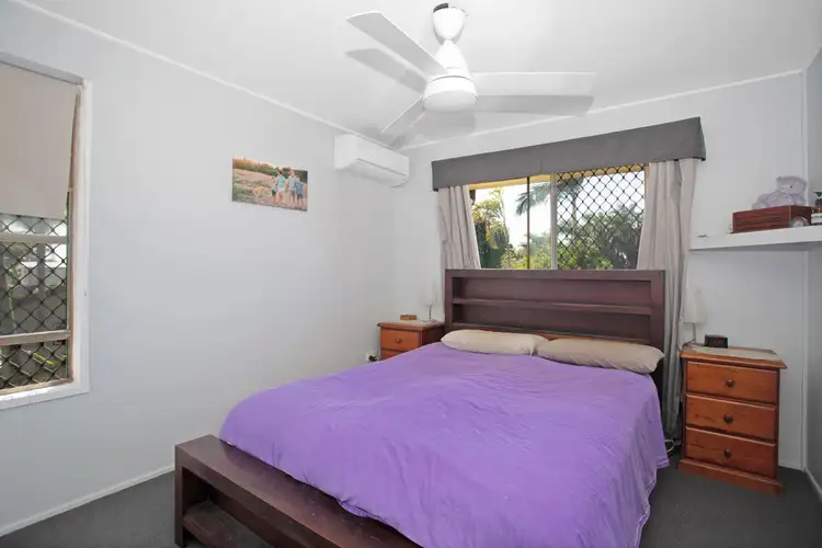Fifth view of Homely house listing, 28 Lachlan Street, Mount Pleasant QLD 4740